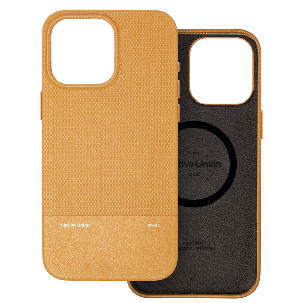 Native Union (Re)Classic Case for iPhone 16 Pro Max