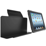UZBL Groove Folio 10.5" Black