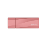 Silicon Power Mobile C07 USB flash drive 64 GB USB Type-C 3.2 Gen 1 (3.1 Gen 1) Roze