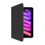 Gecko Covers Apple iPad Mini (2021) Easy-Click 2.0 Cover Black