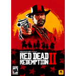 Take-Two Interactive Red Dead Redemption 2 Standard Xbox One