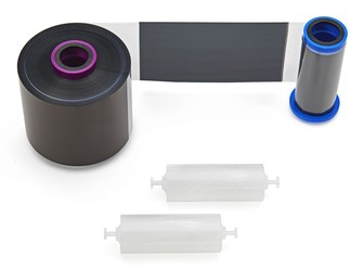 Image of Zebra 800077-751EM printer ribbon 2000 pages