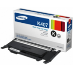 Samsung CLT-K4072S/ELS/K4072S Toner black, 1.5K pages for Samsung CLP-320