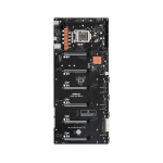 Asrock H510 Pro BTC+ Intel H510 LGA 1200 (Socket H5)