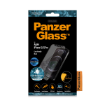 PanzerGlass ® Anti-blue light Screen Protector iPhone 12 | 12 Pro | Edge-to-Edge