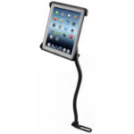 RAM Mounts RAM-B-316-1-TAB3 houder Actieve houder Tablet/UMPC Zwart