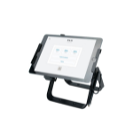 CTA Digital PAD-LOCU tablet security enclosure 12" Black