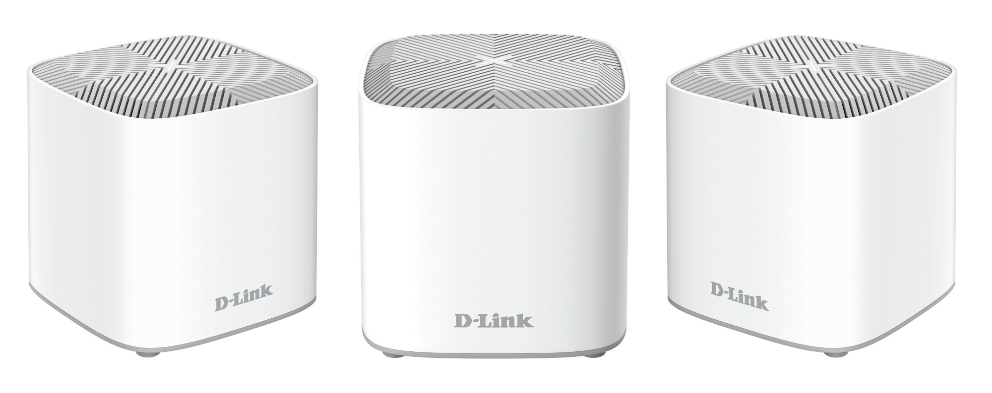 D-Link COVR AX1800 Dual Band Whole Home Mesh Wi‑Fi 6 System
