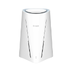 D-Link 5G NR AX3000 Wi-Fi 6 Router G530