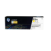 HP 826A oryginalny wkład z żółtym tonerem LaserJet