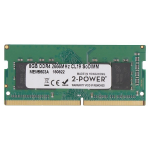 2-Power 2P-OTB266V08G1 memory module 8 GB 1 x 8 GB DDR4 2666 MHz