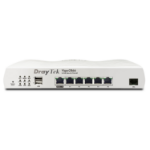 Draytek Vigor 2866 wired router Gigabit Ethernet White