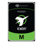 Seagate Exos M internal hard drive 30 TB 7200 RPM 512 MB 3.5" Serial ATA