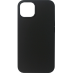 eSTUFF ES67150036-BULK mobile phone case 15.5 cm (6.1") Cover Black