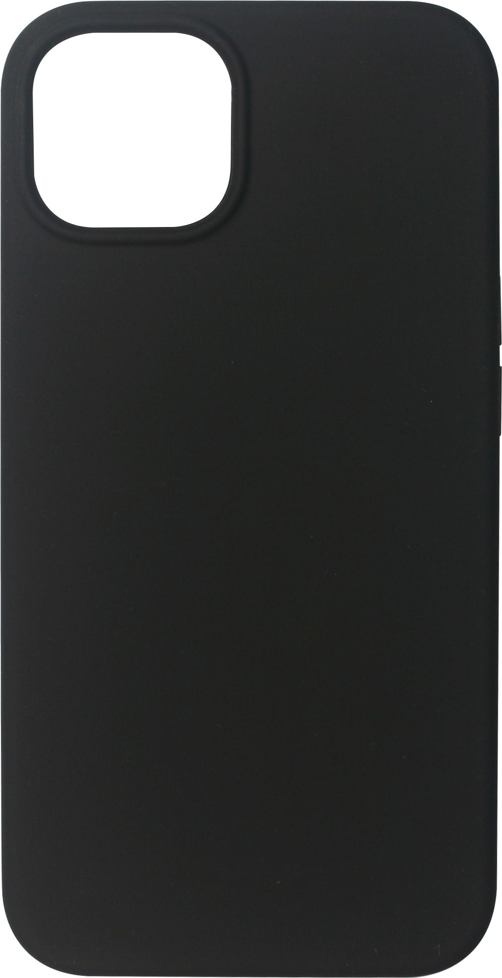 eSTUFF INFINITE RIGA mobile phone case 15.5 cm (6.1") Cover Black