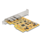DeLOCK 90161 interfacekaart/-adapter Intern DisplayPort, USB Type-C