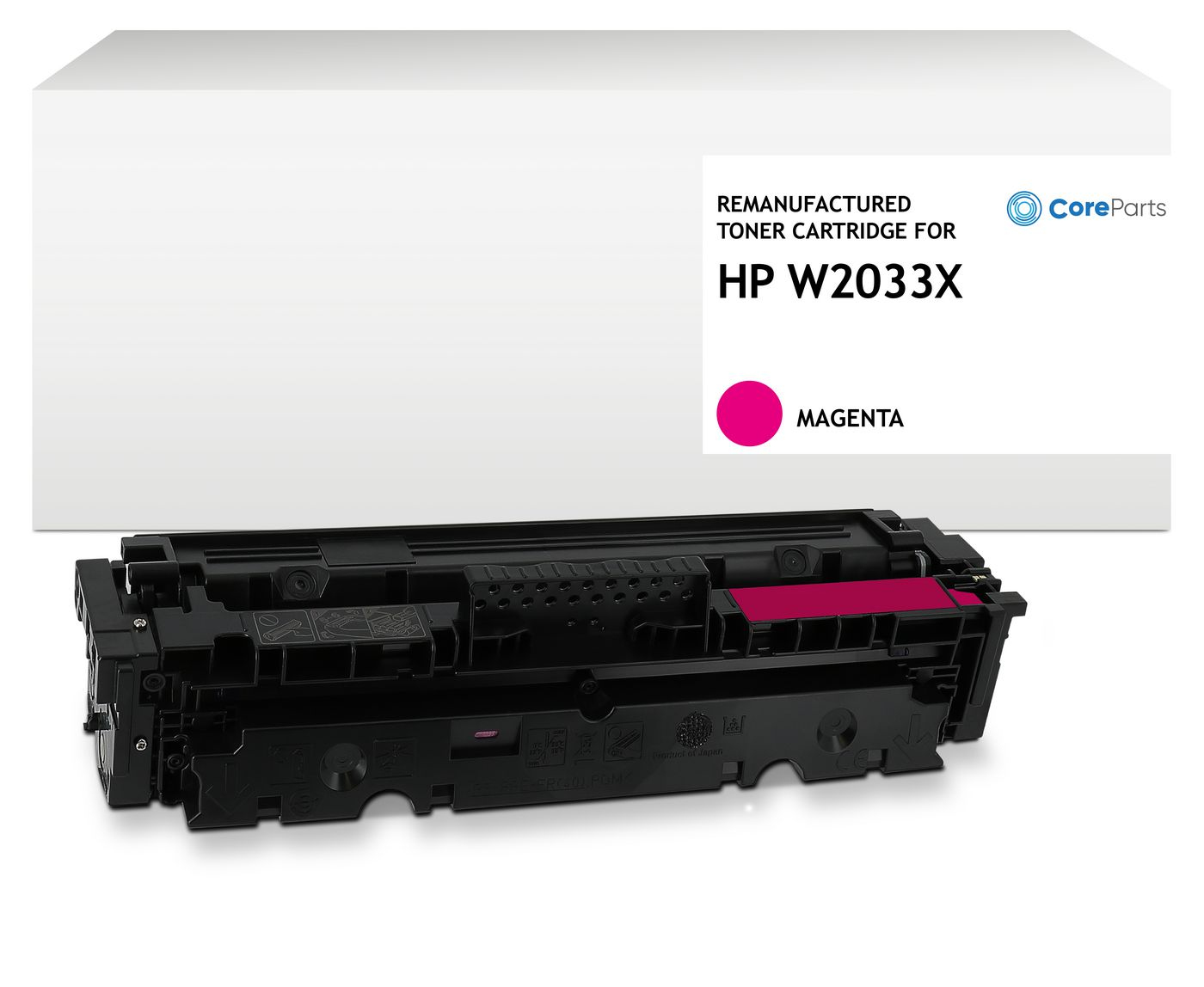 EU Product - Lseroner for HP Mgen thumbnail