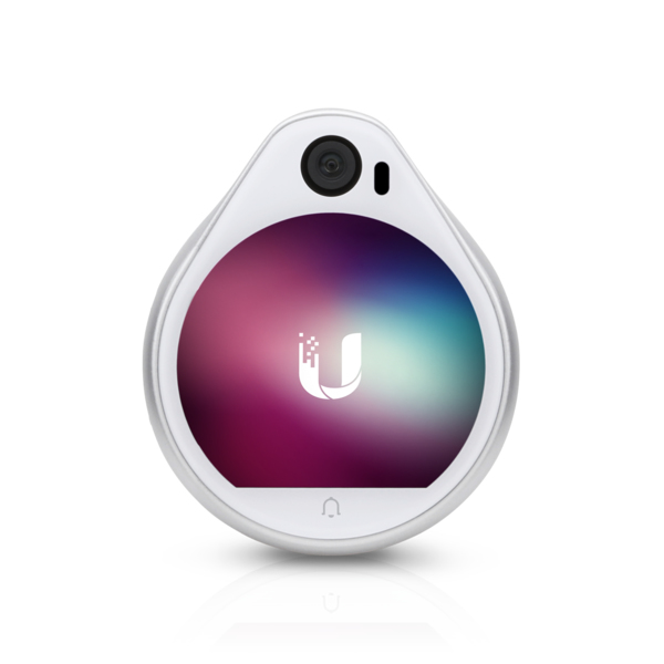 Image of Ubiquiti Access Reader Pro White