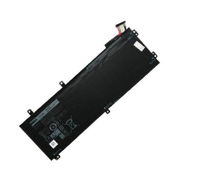 Image of DELL 3 Cell Battery Precision 5510 56 WHR 6 Month RTB