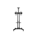 Multibrackets 2319 tv-fäste 152,4 cm (60") Svart