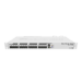 Mikrotik CRS317-1G-16S+RM network switch Managed L3 None 1U Grey