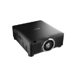 Vivitek DU8053Z data projector Large venue projector 14000 ANSI lumens DLP WUXGA (1920x1200) 3D Black