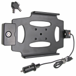 Brodit 535584 holder Active holder Tablet/UMPC Black