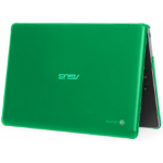 iPearl mCover 11.6" Hardshell case Green