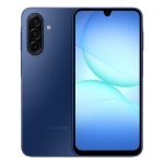 Samsung Galaxy A17 5G 17 cm (6.7") Hybrid Dual SIM Android 15 USB Type-C 128 GB 5000 mAh Blue