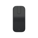 Logitech Mobi Fold mouse Travel Ambidextrous RF Wireless + Bluetooth Optical 4000 DPI