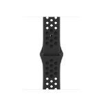 Apple ML833ZM/A Smart Wearable Accessories Band adapter Anthracite, Black Fluoroelastomer