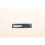 Lenovo 4GB DDR4 UDIMM memory module,