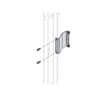 Middle Atlantic RR2-3RCN rack accessory Rack rail