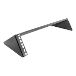 ACT Verticale wand montagebeugel 19" 2HE
