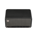 Edifier MP230RB portable/party speaker Stereo portable speaker Black 20 W