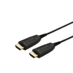 Vivolink PROHDMIOP8K7.5 HDMI cable 7.5 m HDMI Type A (Standard) Black