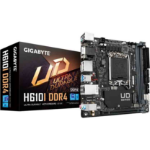Gigabyte H610I ITX H MINI ITX MOTHERBOARD LGA1700 DDR4 GIGABYTE