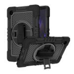 Amzer TUFFEN 10.5" Bumper Black