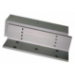 doorkit Z and L bracket for 300kg magnets