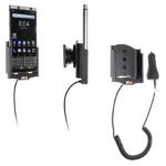 Brodit 512992 holder Active holder Mobile phone/Smartphone Black
