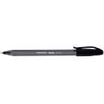 Papermate InkJoy 100 Black Stick ballpoint pen Medium 50 pc(s)