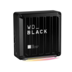 Western Digital D50 Wired hunderol 3 lck