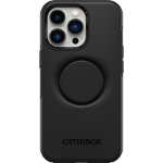 OtterBox Otter+Pop Symmetry Series for Apple iPhone 13 Pro, black