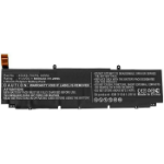 CoreParts Laptop Battery, 91.2Wh