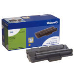 Pelikan 1348 tonercartridge 1 stuk(s) Zwart