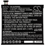 CoreParts MBXAS-BA0176 laptop spare part Battery