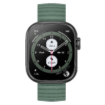 myPhone Watch Tool 5.08 cm (2") IPS 24 mm Digital 240 x 296 pixels Touchscreen Black