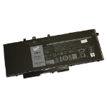 BTI Replacement Battery for Latitude 5580 5480 5280 5290 5490 5491 5495 5591 Precision