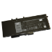 BTI Replacement Battery for Latitude 5580 5480 5280 5290 5490 5491 5495 5591 Precision
