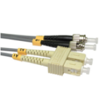 Cables Direct CDL 1m OM1 Optic Cable ST - SC